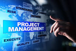 Project Management (PM001)