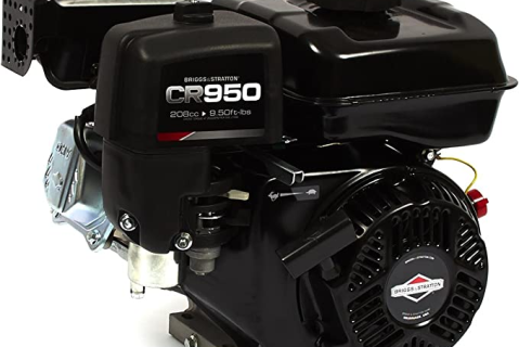 Introduction to Small Engines