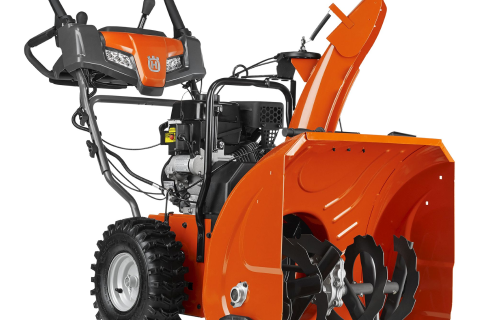 Introduction to Snowblowers