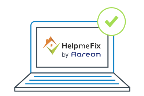 Help me Fix and Aidenn Course