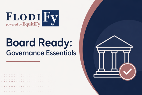 WELCOME TO FLODIFY
