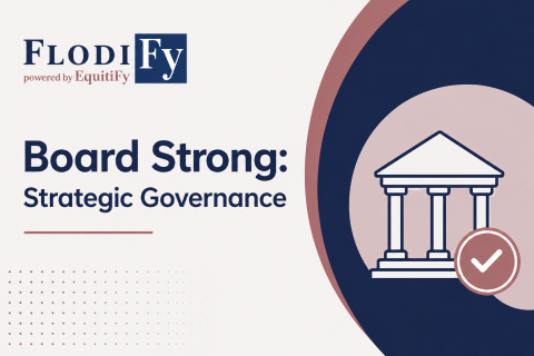 Strategic Governance