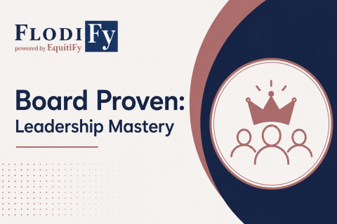 Board Proven: Leadership Mastery