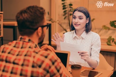 Visszajelzés tudatosan, egyszerűen (Raiffeisen)