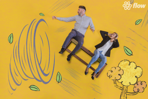 Változáskezelés: hogyan vegyem könnyebben a fordulatot? (Raiffeisen)