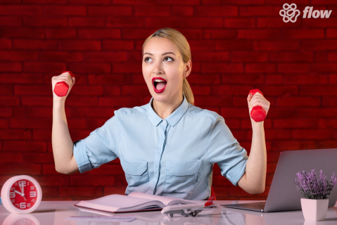 Use the power of habits (WHC)