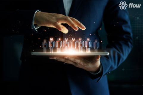 Appreciative leadership (APPRECIATIVE LEADER)