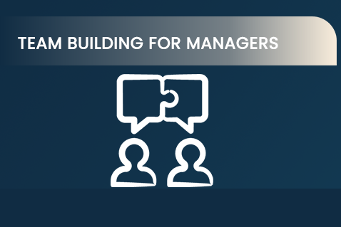 Team Building for Managers