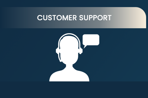 Customer Support