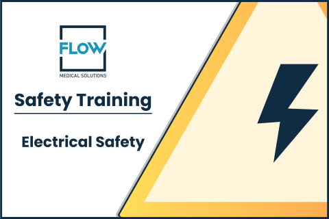 Electrical Safety (SFT0002)