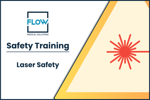 Laser Safety (SFT0005)