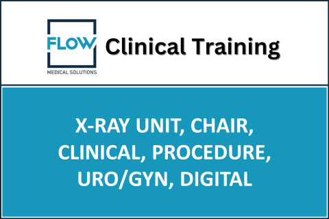 CHAIR, CLINICAL, PROCEDURE, URO/GYN (CATR-2025-1283)
