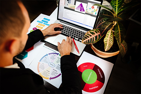 Dynamic Marketing (FMI0001)