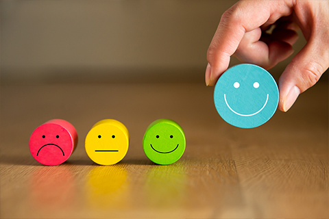 Customer Experience (CX) (FMI0002)