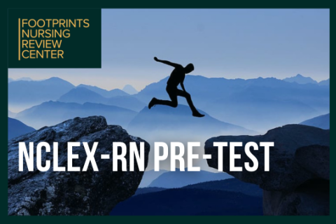 NCLEX-RN PRE-TEST (A)