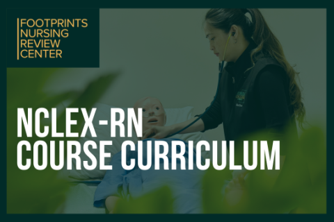 NCLEX-RN Course Curriculum (B)
