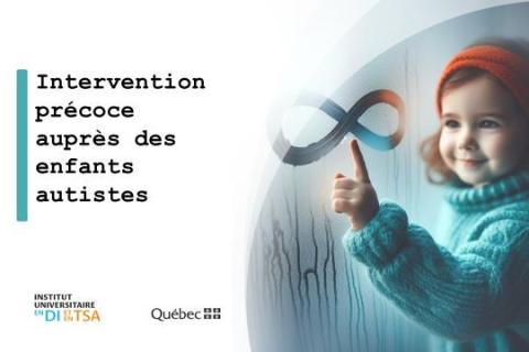 Intervention précoce en autisme