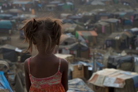 Perfectionnement 6H – Grandir après l’exil : Soutenir la résilience des enfants de réfugiés (PERF6EX)