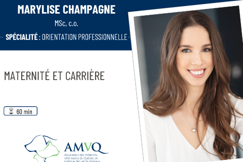 Maternité et carrière (2023-FÉV-07)