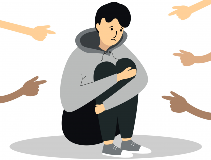 Bullying - How to prevent it (BULfsgp)