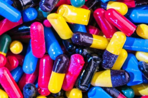 Drug Awareness (DACdorst)