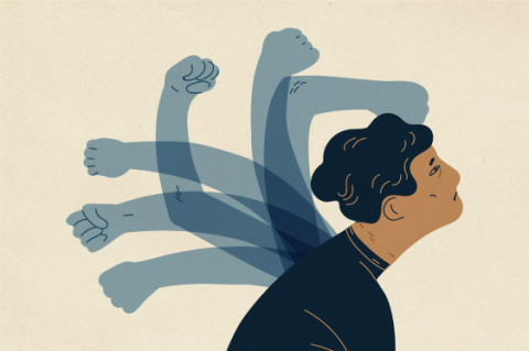 Self-Harm Awareness (SHAdorst)