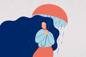 Depression in children (DEPcpd)