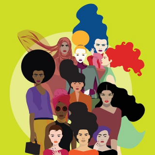 Diversity and Equality (DIVdemo)