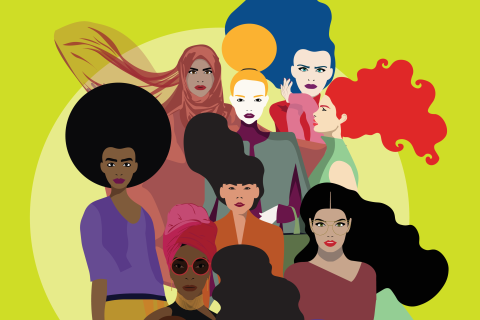 Diversity and Equality (DIVsglos)