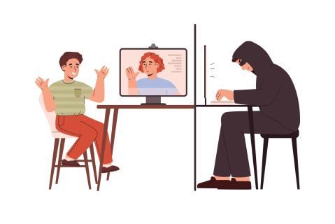 Online Safety (ONSeafs)