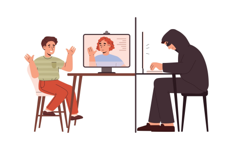 Online Safety (ONSbfd)