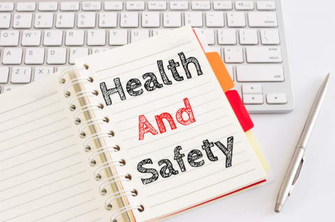 Health and safety in the workplace (HSOFfsgp)