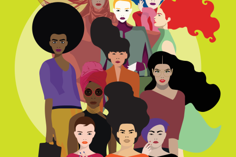 Diversity and Equality (DIVdorst)