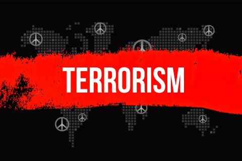 Extremism, Radicalisation and Terrorism (ERTdorst)