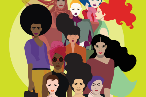 Diversity and Equality (DIVlghts)