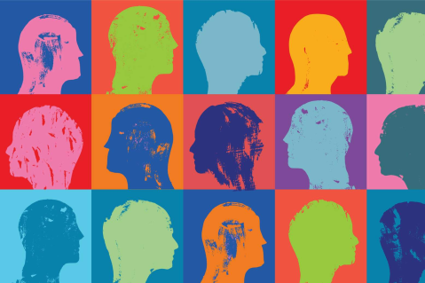 Mental Health Awareness for Staff (MHAScntyf)