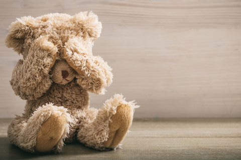 Recognising and Responding to Abuse (ABUcntyf)
