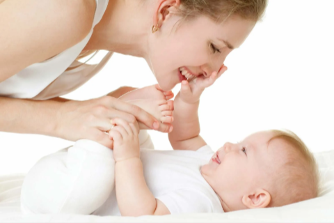 Attachment for Foster Care (AFFCffir)
