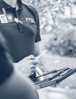 Section 3: Area Management (dd003)