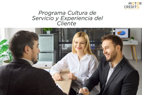 Cultura de Servicio y Experiencia del Cliente Excepcional