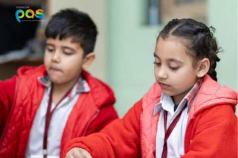 2.- CONOCIMIENTO DEL CUERPO. (DOCENTES 002)