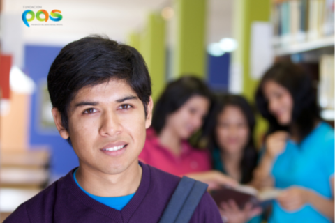 1.- ANTICIPACIÓN A LA VIOLENCIA SEXUAL INFANTIL. (DOCENTES 001)