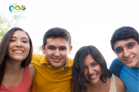 PROGRAMA JÓVENES LOBO: PARA EL BLINDAJE DEL ABUSO SEXUAL INFANTIL. (JOVEN001)