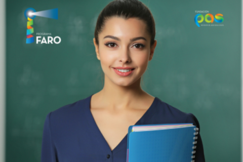 PROGRAMA FARO: PARA LA PREVENCIÓN, DETECCIÓN Y REPORTE DE LA VIOLENCIA SEXUAL INFANTIL. (DOCENTES001)