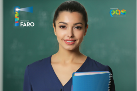 PROGRAMA FARO: PARA LA PREVENCIÓN, DETECCIÓN Y REPORTE DE LA VIOLENCIA SEXUAL INFANTIL. (DOCENTES002)