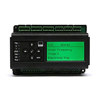 (C) How to operate a Deep Sea P100 (16C)