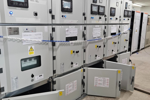 (A) Models required to obtain connectivity on large Projects in the B-C-D requirements. (26)