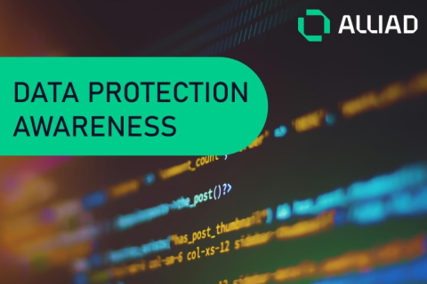 Data Protection Awareness (GF006)