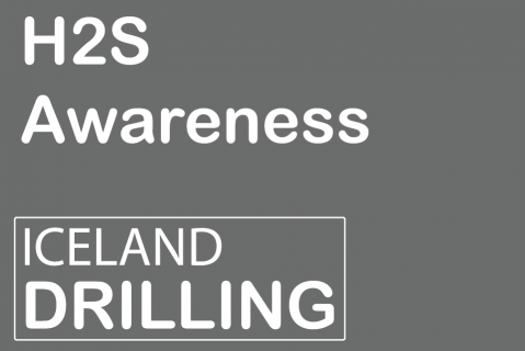 IDC H2s Aweareness (M-0105)