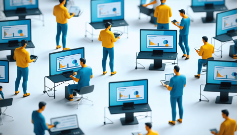 GEODI 101 - Temel Kullanıcı Eğitimi (101)